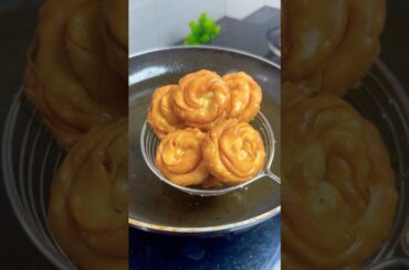 Samosa Chakli #shorts #recipe #food #cooking