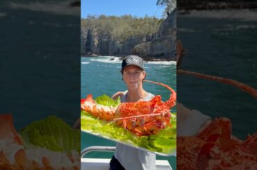 This is the best food I ate on my trip to Australia!