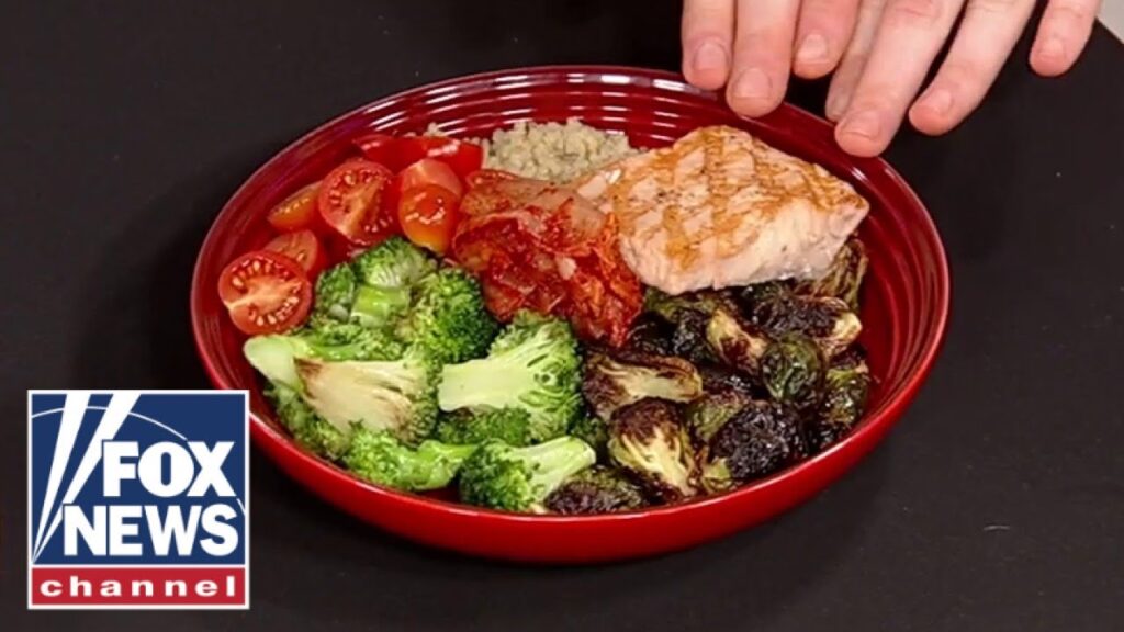 ‘MAHA MEALS’: Private chef shows off new MAHA principles