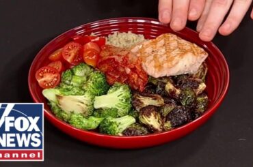 'MAHA MEALS': Private chef shows off new MAHA principles