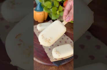 The easiest Mango Magnum recipe #easyrecipe #mango #foodie #magnum #cooking #icecream #mangoseason