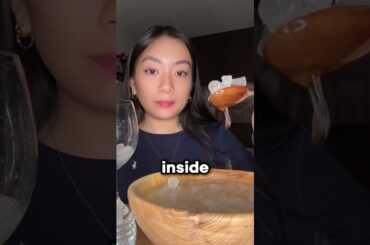 Why Restaurant Ice Cubes Are Crystal Clear🧊😳