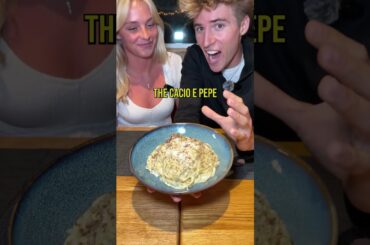 Trying Denver’s Most Popular Italian Restaurant