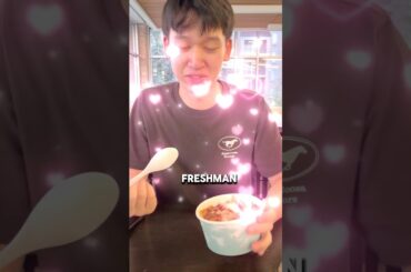 Can you make Tiramisu with Dining hall ingredients? #food #dessert