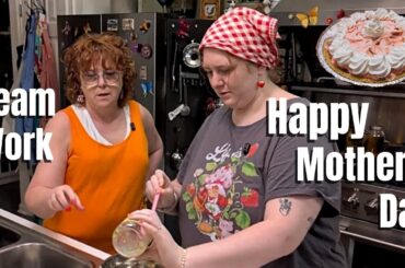 Mother's Day Sunday Kitchen: Real Country Cooking & Family Favorites