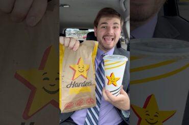 Is Hardee’s Lunch/Dinner Actually Good?