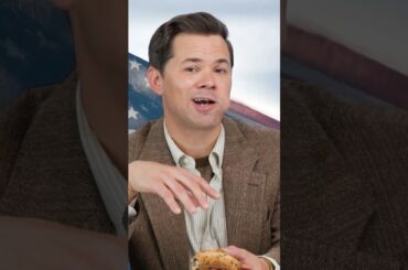 The Great American Baking Show Tries American Cookies 🍪🗽