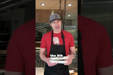 Do restaurants actually do this?