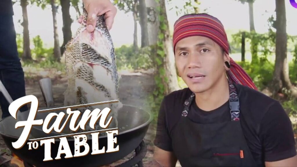 Elevate your tilapia with this easy recipe! | Farm To Table