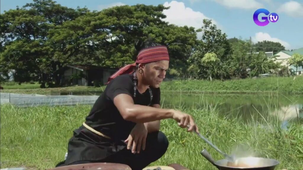 Chef JR’s take on Tilapiang daing | Farm to Table
