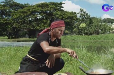 Chef JR's take on Tilapiang daing | Farm to Table