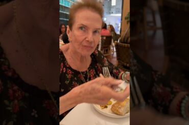 Grandma ABANDONED Us On Mother's Day! She... | Perez Hilton