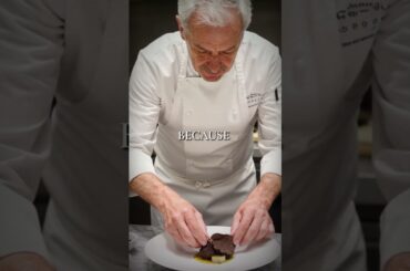 Paul Bocuse's $500 Truffle Secret Every Chef Copies