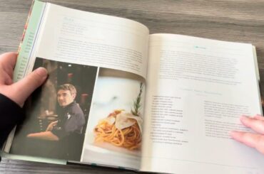 San Diego Chef’s Table Review | California Cuisine from America’s Finest City