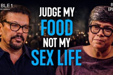 Ritu Dalmia: $100M Indian Weddings, Section 377 & Coming Out | Table 1 with Vir Sanghvi