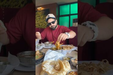 Breakfast Time #haseebee #food #dubailife #viralvideo #indianfood #breakfast #foodie #tasty
