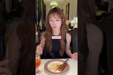 🍽️ Knife & Fork SECRET Language You Didn’t Know! Dining Etiquette Explained