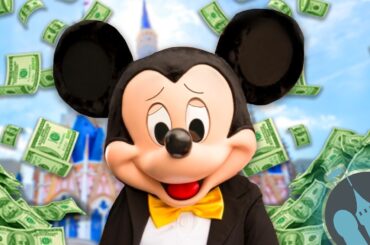 10 Disney Restaurants That Are a TOTAL Waste of Money