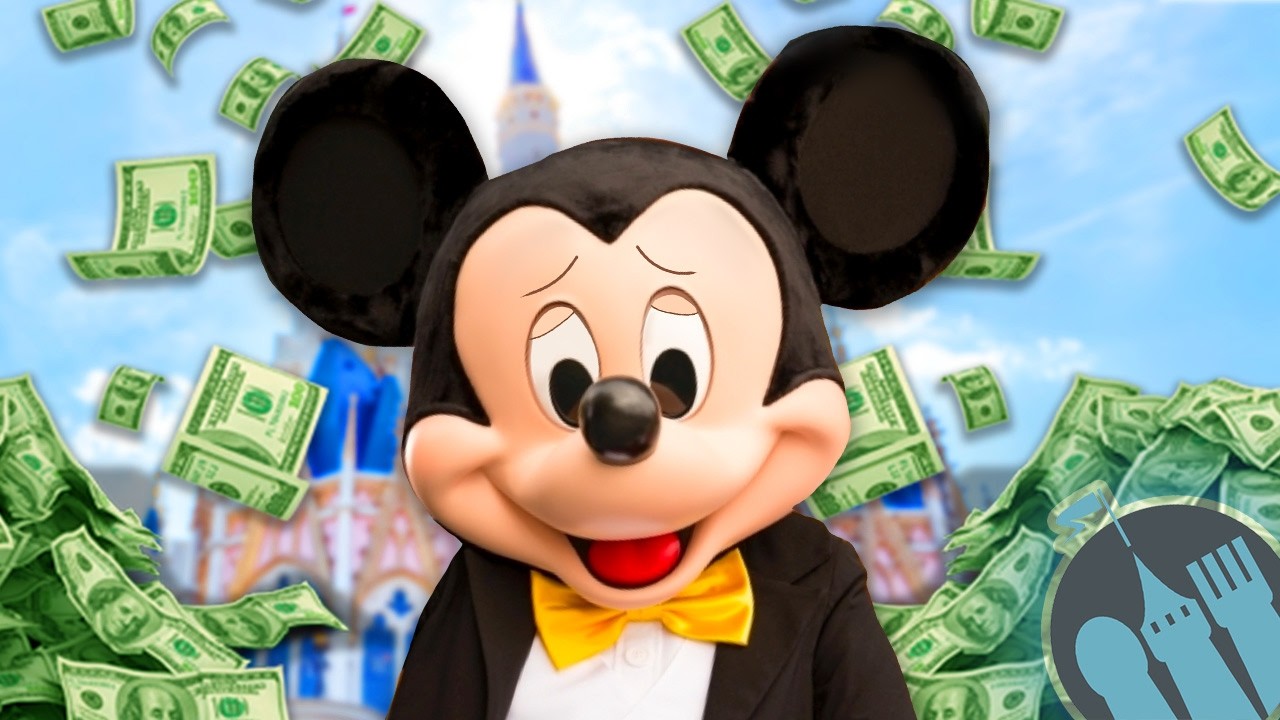 10 Disney Restaurants That Are a TOTAL Waste of Money 10 Disney Restaurants That Are a TOTAL Waste of Money