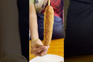 Egg Kabab 🥚 ASMR #shorts #asmr #asmreating #asmrsounds #food #cooking #recipe #viral