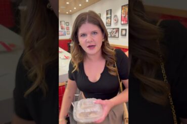 I Tried Everything at the NEW Las Vegas Neighborhood Food Hall! #lasvegas #vegas