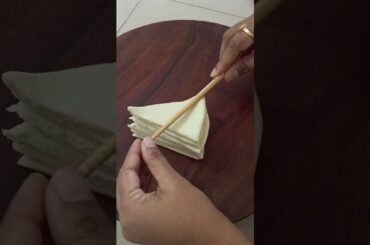 Bread Design Idea #breadrolls #doughdesign #cooking #ytshorts