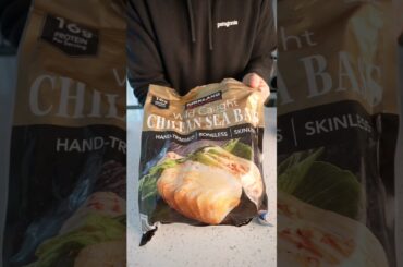 I Turned Costco Fish Into Fine Dining