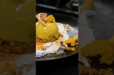 🍽️✨ Level 3 Culinary Challenge: Fine Dining Service