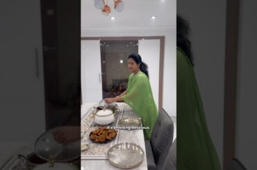 Sandhya కోసం కొత్త Dining Table కొన్నాను..  #youtubeshorts #shortaday #shortsdaily @taptapsendapp