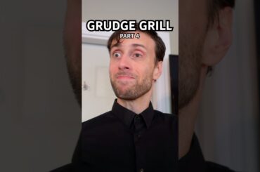 This restaurant is weird… (Part 4)