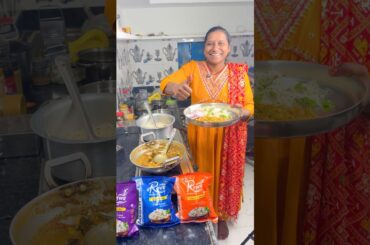 Jeera rice & chhole in ￼Restaurant 😋🥰 #food #cooking #lifestyle #recipe #dailyvlog #shorts
