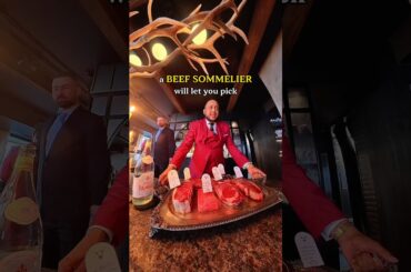 I Tried the $95 Chef’s Table at DC’s Hottest New Steakhouse 🥩 Ox & Olive by Ryan Ratino