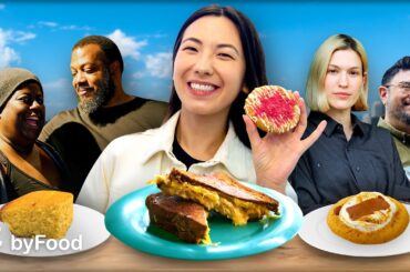 These People are Changing Tokyo’s Food Scene! | Japan byFood