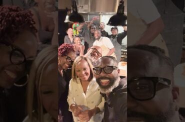 This 10-Course Chef’s Table Experience Was AMAZING 🔥🍽️
