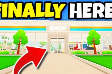 MY RESTAURANT 2 Has RELEASED On Roblox!