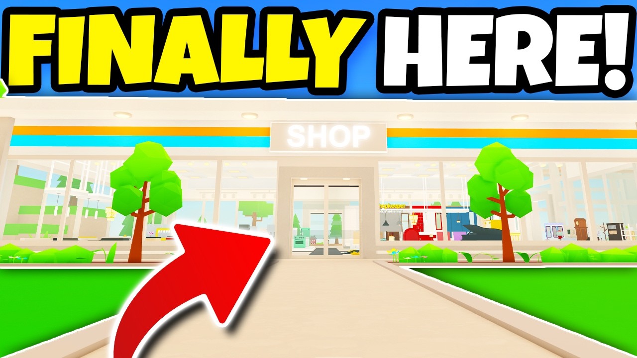 MY RESTAURANT 2 Has RELEASED On Roblox! MY RESTAURANT 2 Has RELEASED On Roblox!