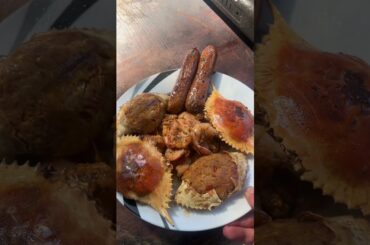 Cooking the worst seafood 🤮 #fishing #cooking #outdoors