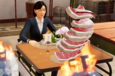 Cooking Simulator 2 is Hilariously Broken and Awful ft. Rin Penrose