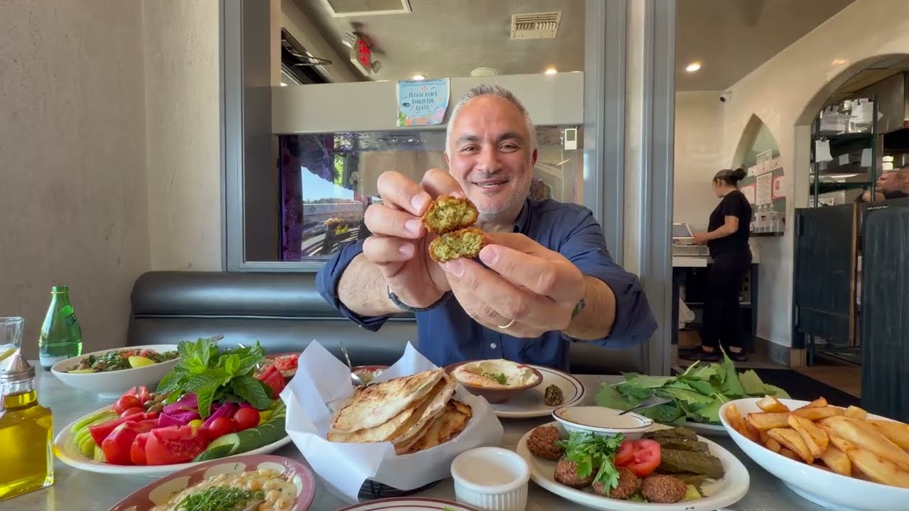 Carnival Lebanese Restaurant: The Most Authentic Flavors and Food from Lebanon in Los Angeles Carnival Lebanese Restaurant: The Most Authentic Flavors and Food from Lebanon in Los Angeles