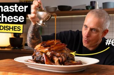 7 Dishes You Should Know How To Cook By Now