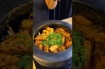 Bihari Kathal Ki Sabji | ASMR RECIPES | #shorts #food #cooking #sabji