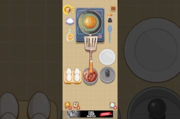 Cookingdom - On Chef's Table : Hamburger