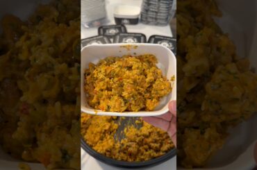 I only make a high protein meal preps #cooking #madprotein #mealprep