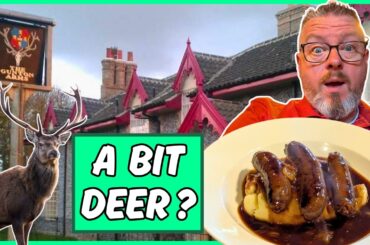 The ULTIMATE In Eating Local! The Food Is Right Outside!