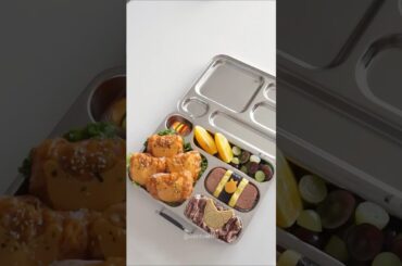 Packing Bento for My Son🍱day43 #bento #asmr # #lunchbox #cooking