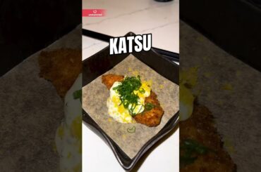 Mumbai’s Most INTIMATE Japanese Dining Experience #mumbaifood z#japanesefood #viral