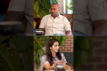 Fine dine. Small portions big bills. Whats really going on | Ft. Chef Ameyyaa Mahajani