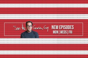 Sam Zien chats with Chip Leighton