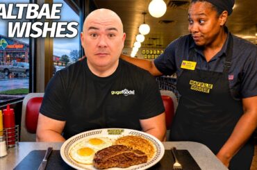 The Cheap Steak That SHOCKED Me!