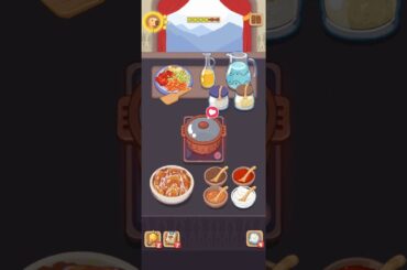Cookingdom - On Chef's Table : Indian Curry
